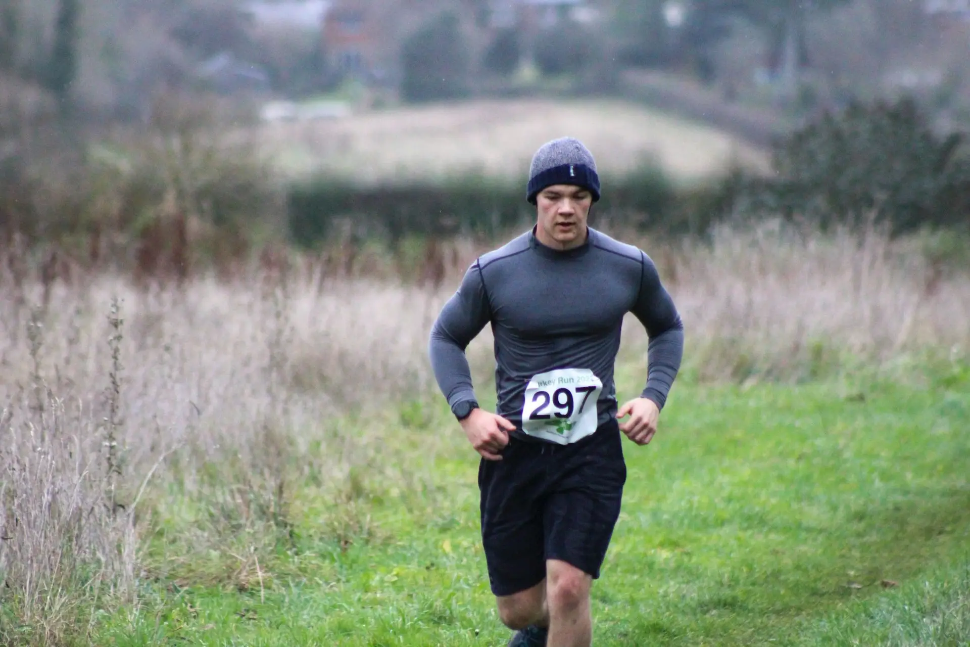 Lance Peterson Ultra Marathon