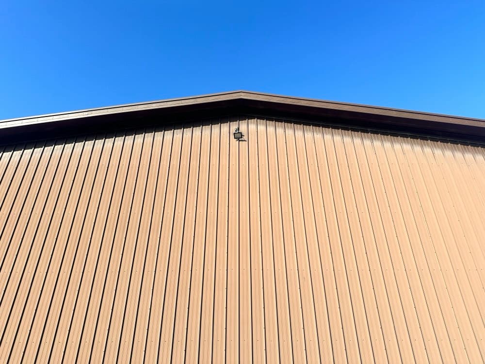 Northshore office building