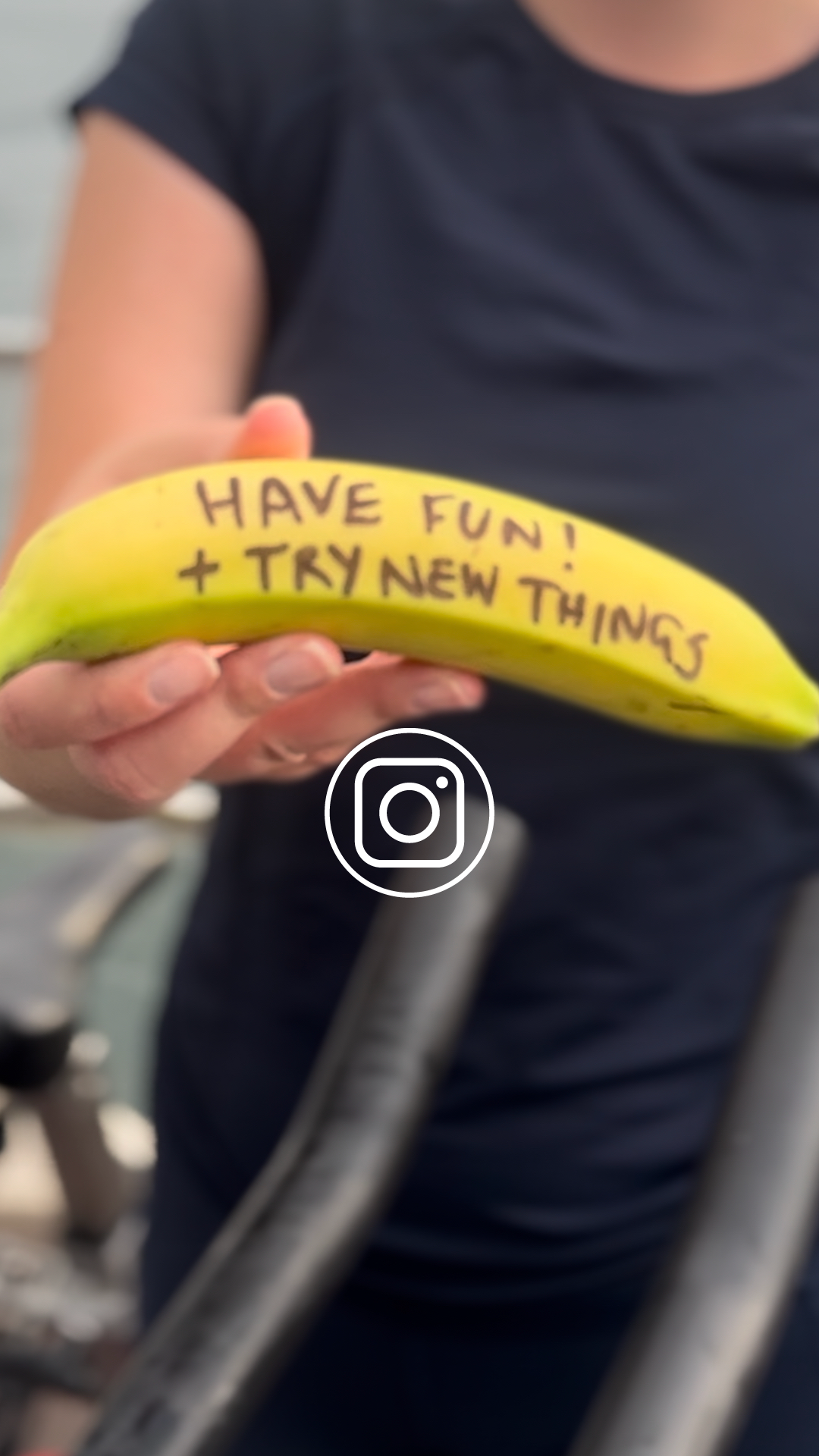 POWER is Bananas