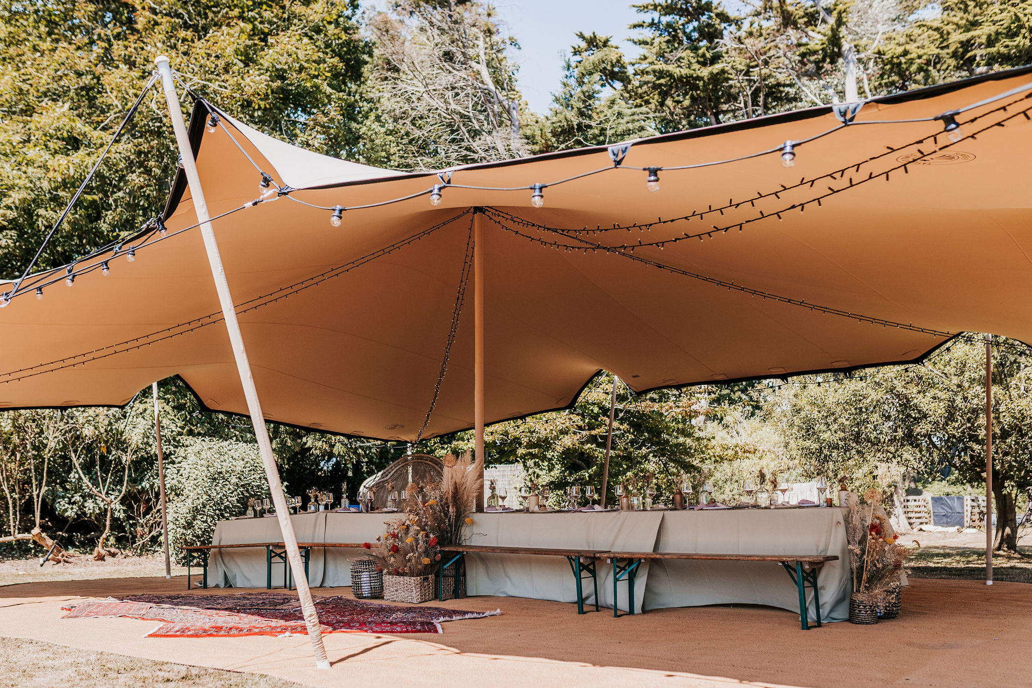 Taylors Tents