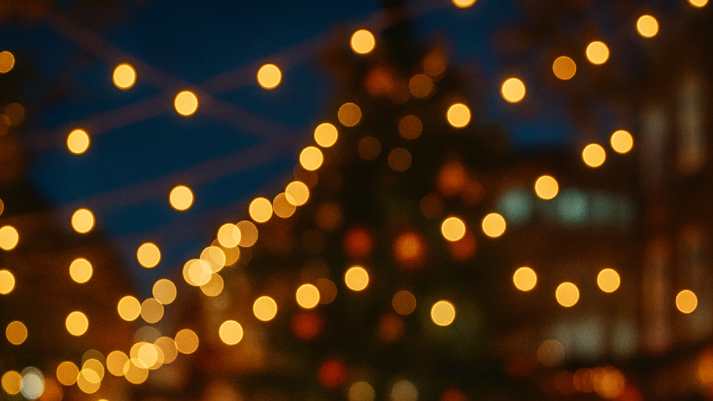 Carols at The Quarterdeck