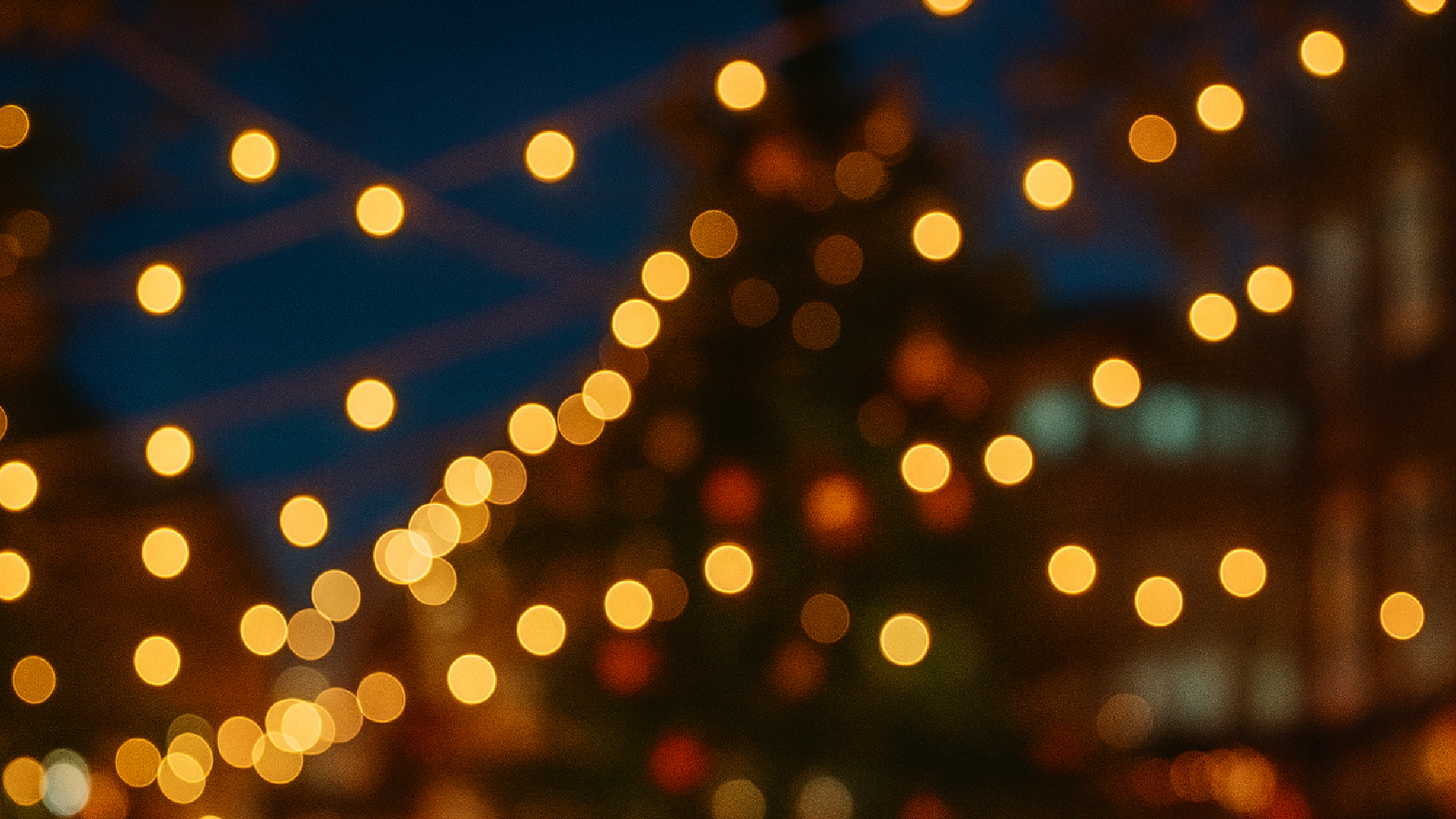 Carols at The Quarterdeck