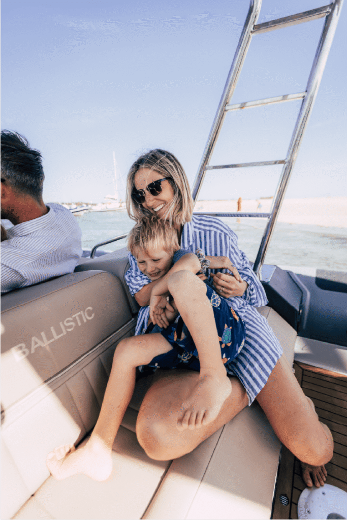 Mooring Valet Itchenor