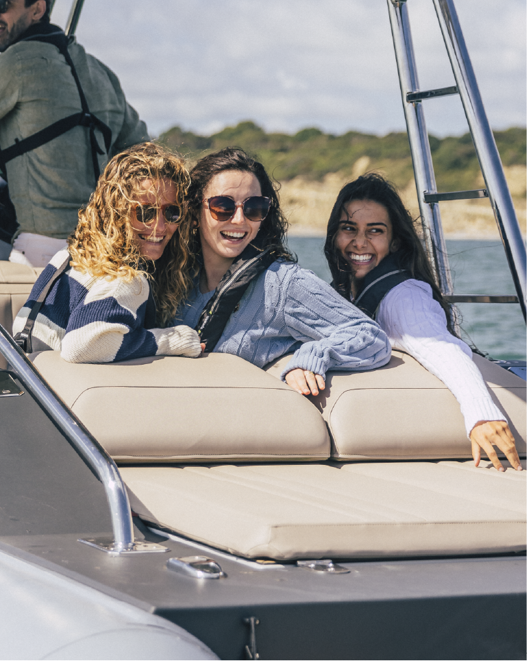 Refer a friend to Northshore