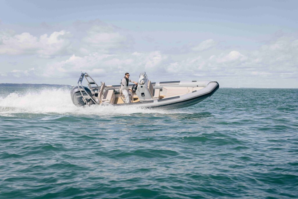 Benefits of a boat club