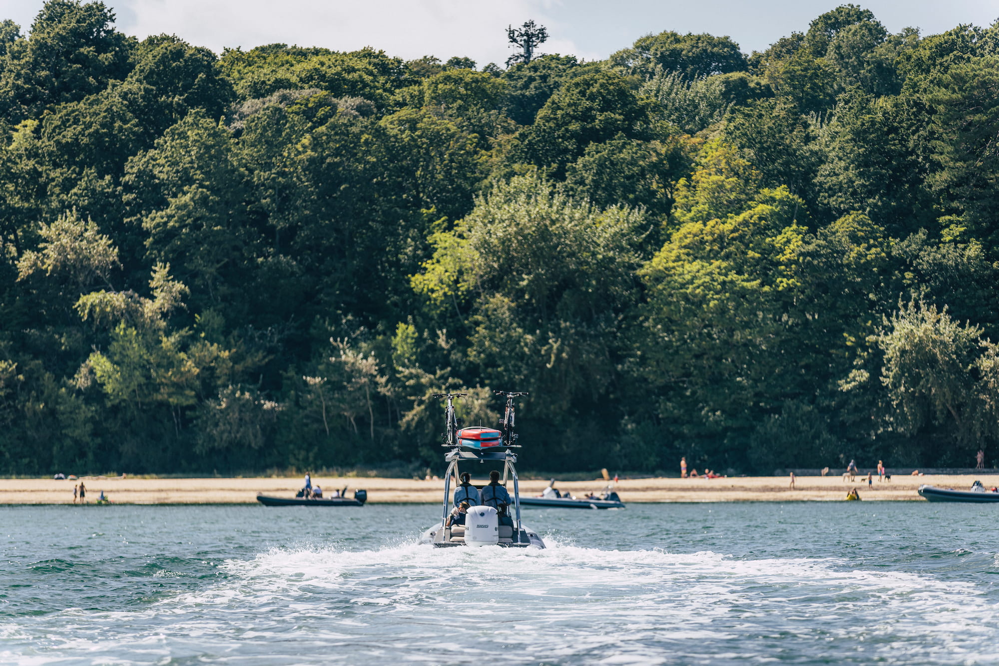 What is a Boat Club?